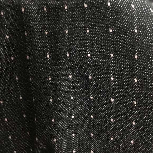 Harve Benare women’s spaghetti strap black and pink dress size 16 - Picture 7 of 8